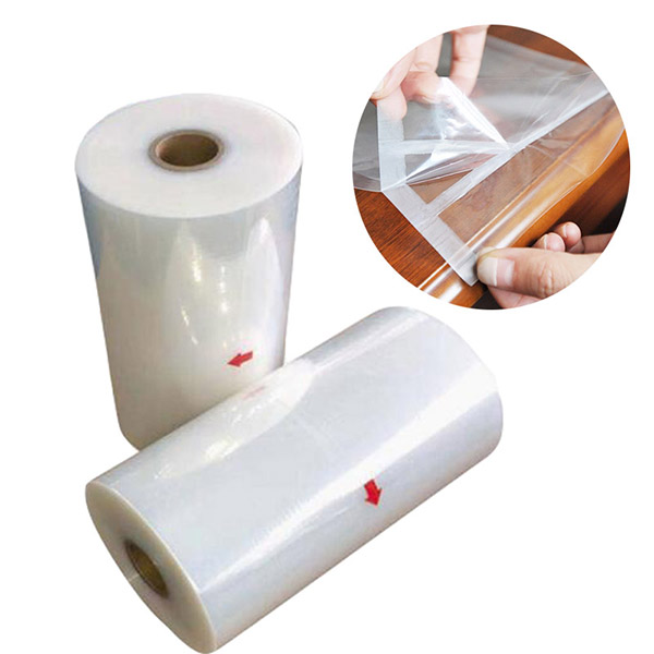 什么是易揭膜，為什么要用易揭膜？你絕對用過！